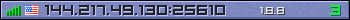 Userbar purple 350x20 for 144.217.49.130:25610