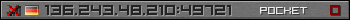 Userbar gray 350x20 for 136.243.48.210:49721