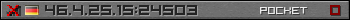 Userbar gray 350x20 for 46.4.25.15:24503