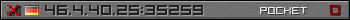 Userbar gray 350x20 for 46.4.40.25:35259