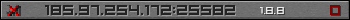 Userbar grau 350x20 für den Server 185.97.254.172:25582