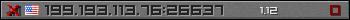 Юзербар серый 350x20 для сервера 199.193.113.76:26637