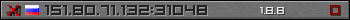 Userbar gray 350x20 for 151.80.71.132:31048