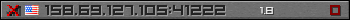 Userbar gray 350x20 for 158.69.127.105:41222