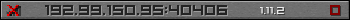 Userbar gray 350x20 for 192.99.150.95:40406