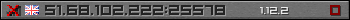 Userbar gray 350x20 for 51.68.102.222:25578