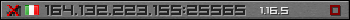 Userbar gray 350x20 for 164.132.223.155:25565