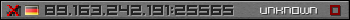 Userbar gray 350x20 for 89.163.242.191:25565