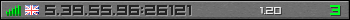 Userbar gray 350x20 for 5.39.55.96:26121
