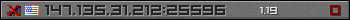 Userbar gray 350x20 for 147.135.31.212:25596