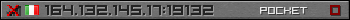 Userbar gray 350x20 for 164.132.145.17:19132