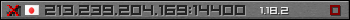 Userbar gray 350x20 for 213.239.204.169:14400