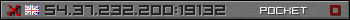 Userbar gray 350x20 for 54.37.232.200:19132