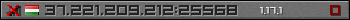 Userbar gray 350x20 for 37.221.209.212:25568