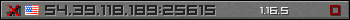 Userbar gray 350x20 for 54.39.118.189:25615