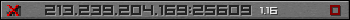 Userbar gray 350x20 for 213.239.204.169:25609