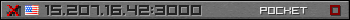 Userbar gray 350x20 for 15.207.16.42:3000