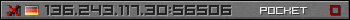 Userbar gray 350x20 for 136.243.117.30:56506