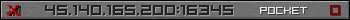 Userbar gray 350x20 for 45.140.165.200:16345