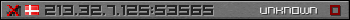 Userbar gray 350x20 for 213.32.7.125:53565