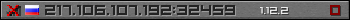 Userbar gray 350x20 for 217.106.107.192:32459