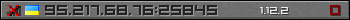 Userbar gray 350x20 for 95.217.68.76:25845