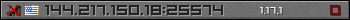 Userbar gray 350x20 for 144.217.150.18:25574