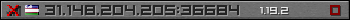 Userbar gray 350x20 for 31.148.204.205:36684