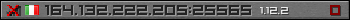 Userbar gray 350x20 for 164.132.222.205:25565