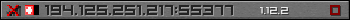 Userbar gray 350x20 for 194.125.251.217:55377