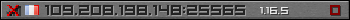 Userbar grau 350x20 für den Server 109.208.198.148:25565