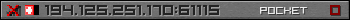 Userbar gray 350x20 for 194.125.251.170:61115