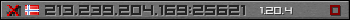 Userbar gray 350x20 for 213.239.204.169:25621