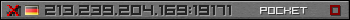 Userbar gray 350x20 for 213.239.204.169:19171