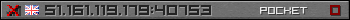 Userbar gray 350x20 for 51.161.119.179:40753