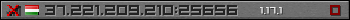 Userbar gray 350x20 for 37.221.209.210:25656