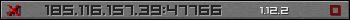 Userbar grau 350x20 für den Server 185.116.157.39:47766