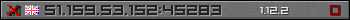 Userbar grau 350x20 für den Server 51.159.53.152:45283