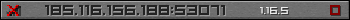Userbar gray 350x20 for 185.116.156.188:53071