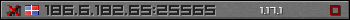 Userbar gray 350x20 for 186.6.182.65:25565