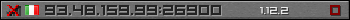 Userbar gray 350x20 for 93.48.159.99:26900