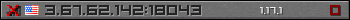 Userbar gray 350x20 for 3.67.62.142:18043