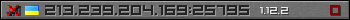 Userbar gray 350x20 for 213.239.204.169:25795