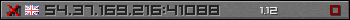 Userbar grau 350x20 für den Server 54.37.169.216:41088
