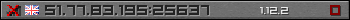 Userbar gray 350x20 for 51.77.83.195:25637