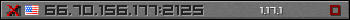 Userbar gray 350x20 for 66.70.156.177:2125
