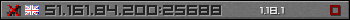 Userbar gray 350x20 for 51.161.84.200:25688