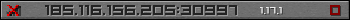 Userbar gray 350x20 for 185.116.156.205:30997