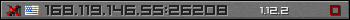 Userbar gray 350x20 for 168.119.146.55:26208