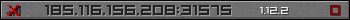 Userbar grau 350x20 für den Server 185.116.156.208:31575